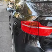 Bmw x6 i35 custom black|خودرو سواری و وانت|تهران, درب دوم|دیوار