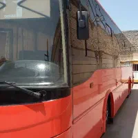 اتوبوس اسکانیا شهری مدل 90 اقساطی و نقد|خودرو سنگین|تهران, تهرانپارس جنوبی|دیوار