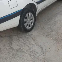 پژو405موتور تیوفا
