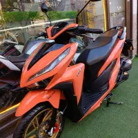 موتور کلیک کویر S2