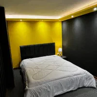 اجاره سوییت جکوزی دار ماهانه و هفتگی و روزانه|اجارهٔ کوتاهمدت آپارتمان و سوئیت|مشهد, کوثر|دیوار