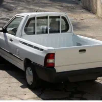 پراید بار 1404