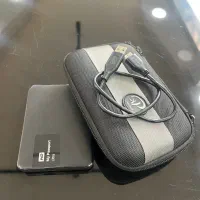 هارد اکسترنال ۱ ترابایت وسترن