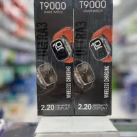 ساعت t9000و t10000