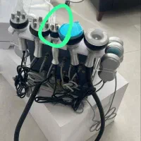 اپراتور دستگاه rf cavitation|استخدام درمانی، زیبایی، بهداشتی|تهران, جردن|دیوار