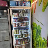 فروش دو عدد یخچال ایستاده فروش فوری|یخچال و فریزر|مهدی شهر, |دیوار