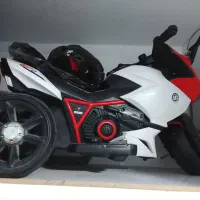 موتور شارژی