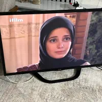 تلویزین|تلویزیون و پروژکتور|رشت, حسین آباد|دیوار