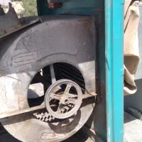 کولر آبی ۳۵۰۰ پلار|کولر آبی|قم, قلعه صدری|دیوار