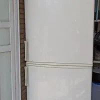 یخچال فریزر