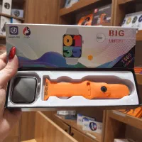 ساعت هوشمند طرح اپل واچ سری۱۰ مینی با بهترین کیفیت|ساعت|تبریز, |دیوار