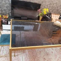 میز نهار خوری|میز و صندلی غذاخوری|اهواز, کوی پیروزی|دیوار