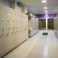 بلیط استخر پازیریک نمایندگی بزگداریان|بلیت ورزشی|کرمانشاه, |دیوار