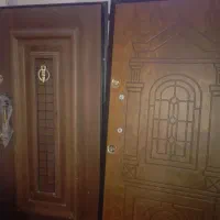 درب ضد سرقت