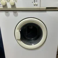 لباسشویی آ ا گ اصل المانی ۷کیلویی مخصوص مردم المان