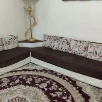 مبل پشتی کمد بوفه|بوفه، ویترین، کنسول|تهران, جیحون|دیوار