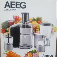 آبمیوه گیری 4کاره