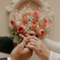 عکاسی و فیلمبرداری از مراسم عقد و عروسی