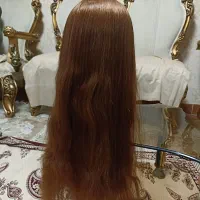 کله مانکن مو بلند پایه دار کاملا سالم|آرایشی، بهداشتی، درمانی|رشت, شهرک صبا|دیوار