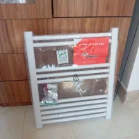 پکیج ورادیاتور