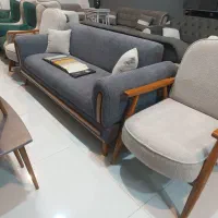 مبل مینی مال روس|مبلمان خانگی و میز عسلی|چناران, |دیوار