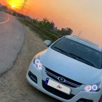 جک جی ۵ مدل ۹۴|خودرو سواری و وانت|رشت, بازار|دیوار