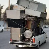 خرید انواع ضایعات، یخچال، فرش ،گاز ،سمساری|عمدهفروشی|اراک, |دیوار