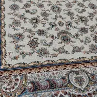 سه تخته فرش۹متری۱۲۰۰شانه بافت مقام تمام نخ درحدنو|فرش|تهران, چیتگر شمالی|دیوار