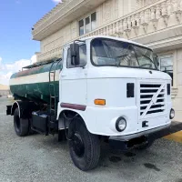 آیفا تانکر استثنایی