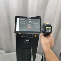 خدمات لیزر مو ویژه آقایان