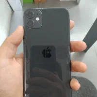 ایفون ۱۱نرمال بدون نقطه وخط