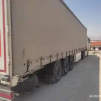 ترانزیت چادری