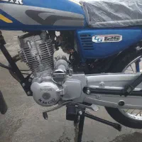 فروش متور ۱۵۰ مدل ۹۵|موتورسیکلت|مریوان, |دیوار