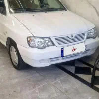 پراید۱۳۲