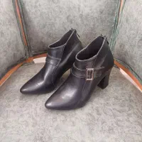 نیم بوت مناسب برای استایل زدن