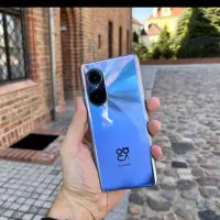 گوشی هواوی نوا nova 9 se حافظه 128 گیگ رام 8