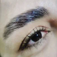 لیفت و لمینت مژه و ابرو