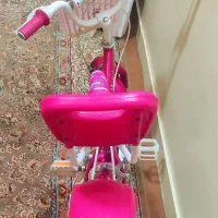 دوچرخه کودک مناسب سن سه تا شش سال|دوچرخه، اسکیت، اسکوتر|ری, ظهیرآباد|دیوار