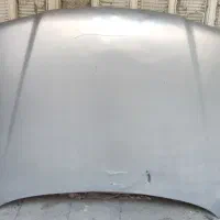 کاپوت و چراغ جلو سمند