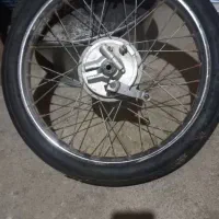 رینگ عقب جلو و کمک