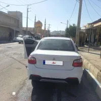 ماشین ساینا دوگانه ۲۸هزار کار بیمه تا برج پنج|خودرو سواری و وانت|ایلام, |دیوار