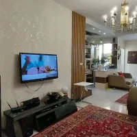 نگینی در قلب اندیشه/ساختمانی برند در منطقه|اجارهٔ آپارتمان|اندیشه, اندیشه فاز ۴|دیوار
