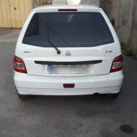 پراید ۱۱۱ مدل ۹۱