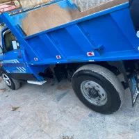 نیسان زامیادکمپرس مدل1400|خودرو سواری و وانت|زاهدان, |دیوار