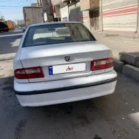 سمند مدل ۸۹ EL|خودرو سواری و وانت|چهاردانگه (تهران), |دیوار