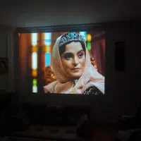 پروژکتور خانگی واداری NEc