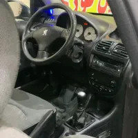 206sdمدل 94|خودرو سواری و وانت|قدس, شهر‌قدس|دیوار