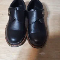 کفش پسرونه زارا|کفش و لباس بچه|تهران, دهقان|دیوار