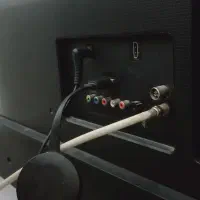 تلوزیون LG 49 اینج|تلویزیون و پروژکتور|خاوران, |دیوار