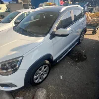 X22 اتوماتیک در حد